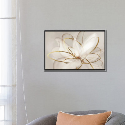 " Transparent Beauty III " by Eva Watts
