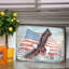 Bloc de bois american eagle Scharf-1769842903