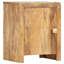 Tovar 40cm W Solid Wood Bedside Table