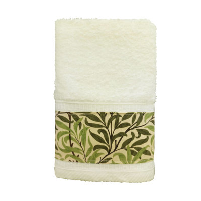 Ackerson Midweight Fingertip Towel