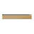 16” Black Foil Wrap Insert w/ Sliding Cutting Blade-130481207