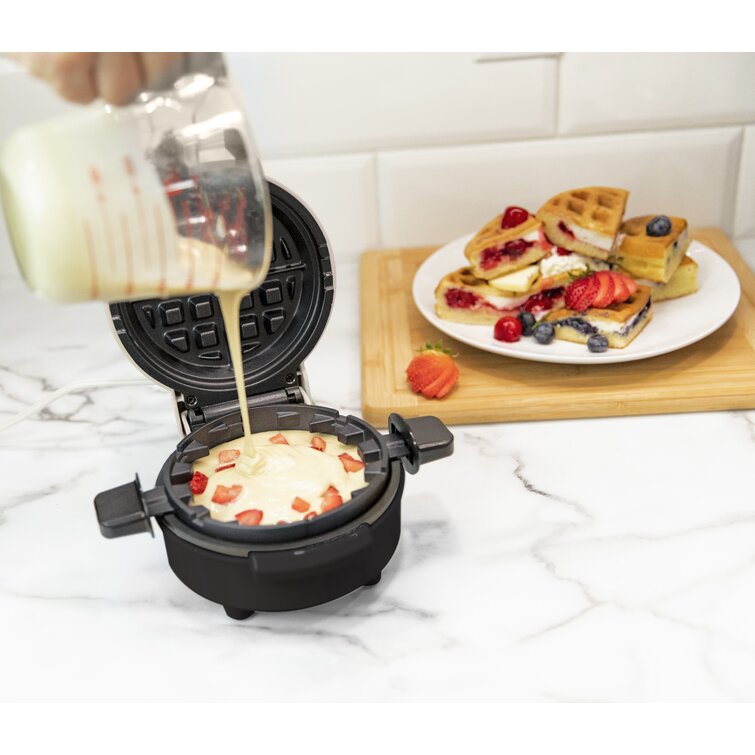 Bella Quesadilla Maker - Waffle Makers