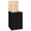 Wood Cabinet Laundry Hamper-1741596638