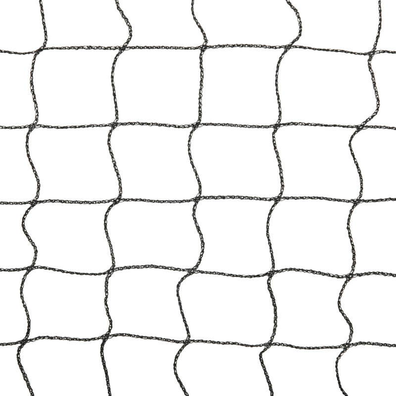17 Stories Badminton Net