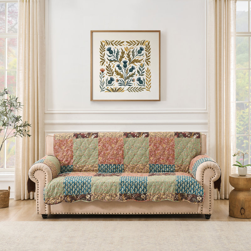 Housse réversible Hazel, Sofa