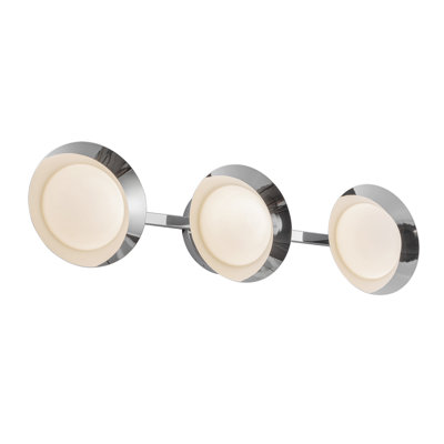 Cleo 23-In Vanity Light