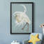 Heron Plumage IV, toile encadrée de qualité supérieure - prête à être accrochée-1704095600-1704095614