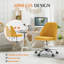 Chaise de bureau Magdaleen-437337672