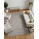 Tapis beige Mantra