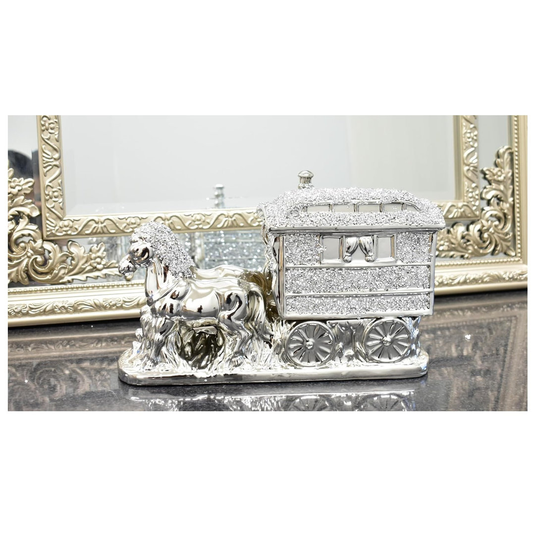 Figurines & Sculptures