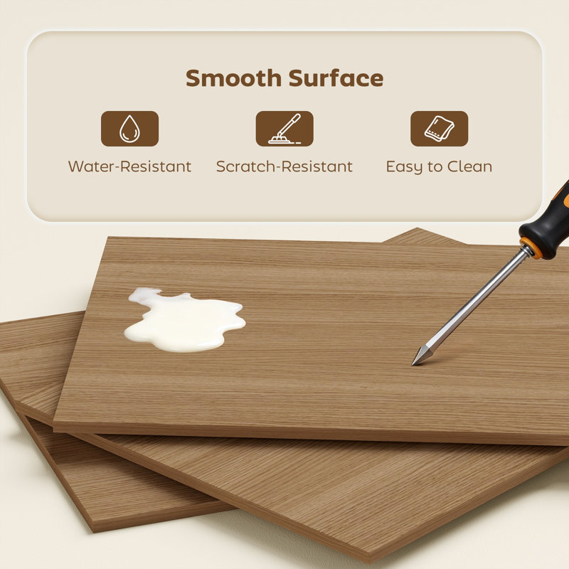 MDF Writing Desk