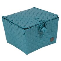 33x33x38cm Box Filzbox Aufbewahrungskiste Korb Kiste Filzkorb