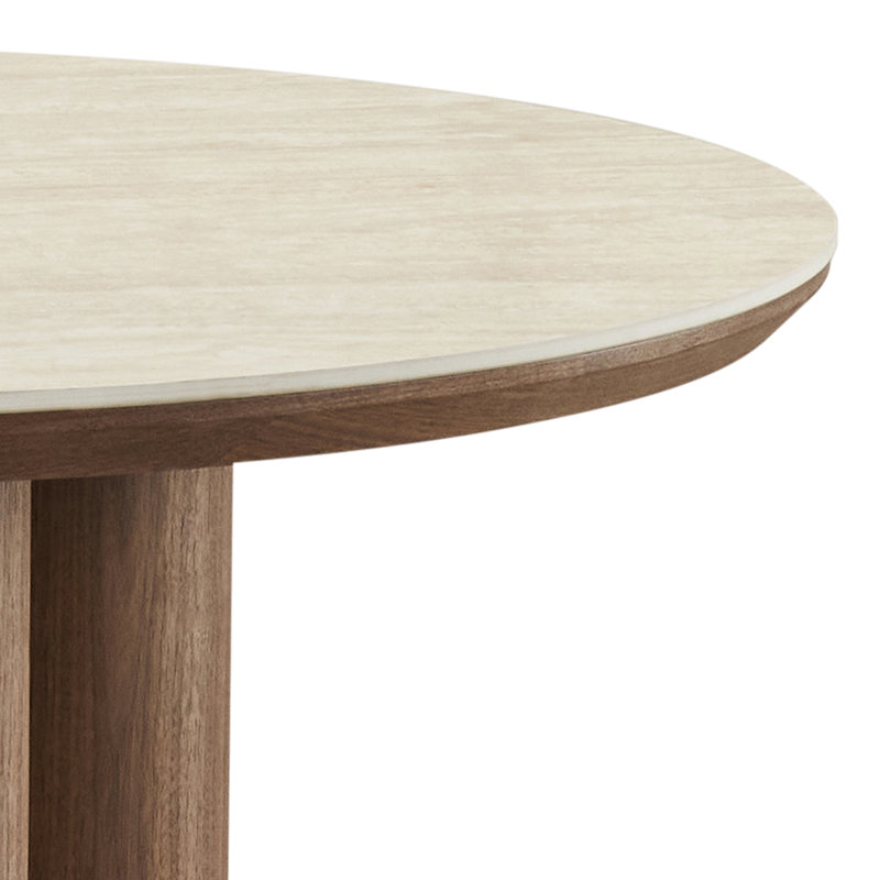 Table de salle à manger Mid-Century