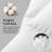  All Season Down Feather Comforter Soft 100% Cotton Cover Duvet Insert-573788047