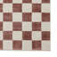 Paulean area rug Machine Woven Rectangle Plum-242945238