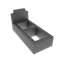 Ensemble de lit EverBlock-86620301-86620302