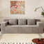 Canapé 3 places, sièges profonds, causeuse confortable, pour salon, chambre à coucher, salle de conférence, appartement-1555233929