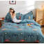 Ensemble de housse de couette Benjamin