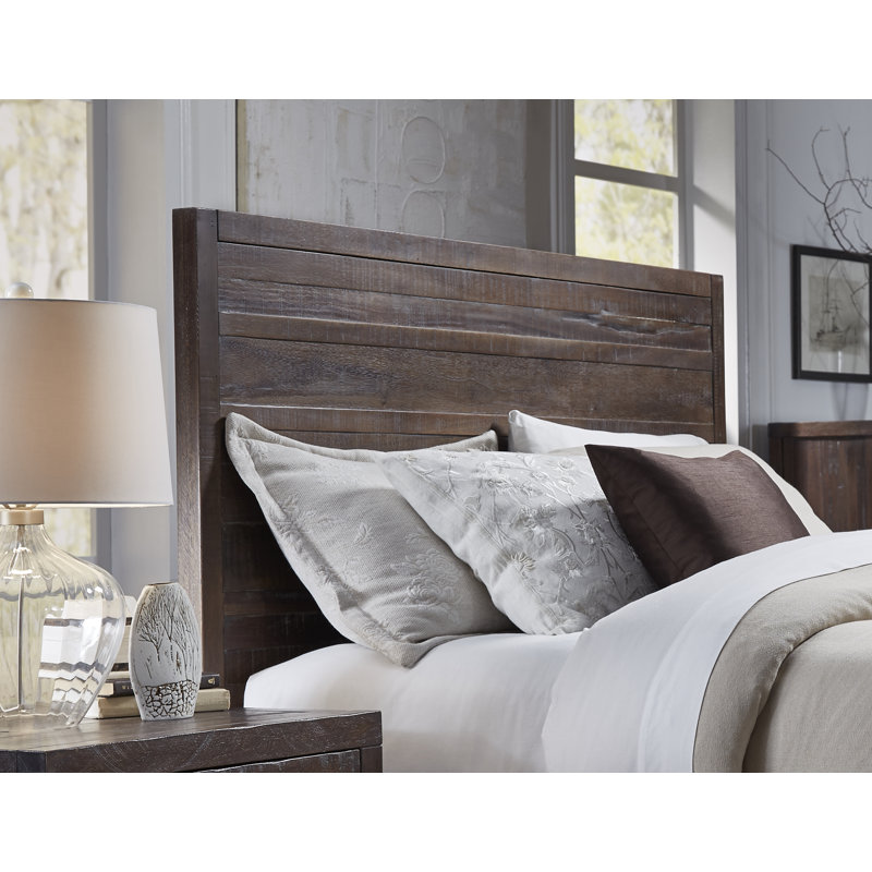 Standard Bed, California King
