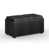 Distressed Black Faux Leather is out of stock