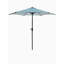 Parasol de patio moderne de 9 pi-1540343309