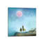 Le message de Neil Thompson - reproduction d'art-53060097-53060098-53060102