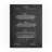 Manilo 'Harmonica' Drawing Print on Wrapped Canvas-25325201