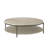 Repose Solid Wood Top Coffee Table-89105732