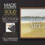 Ocre bord de mer II - impression encadrée - réaménageable-1352757263-1352757260
