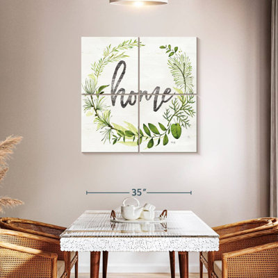Verdure Tergel Home