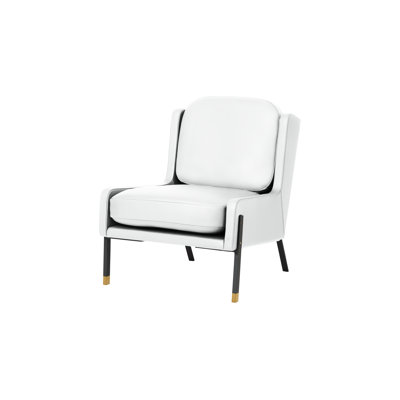 Blink Lounge Chair