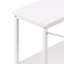 Rectangle Computer Desk with Hutch-1775689202-1775689215