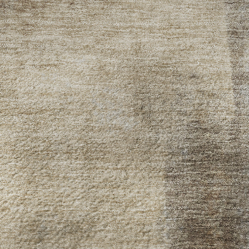Tapis abstrait lavable à la machine Premium AMF1984, Rectangle 1 pi 8 po x 2 pi 6 po