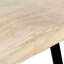 Kandra Counter Stool with Metal Frame-61751086