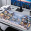 Polyester Desk Pad-476617114