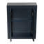 Armoire murale en bois massif H 26 po x l 21 po-118572688-118572689