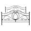 Corona Solid Wood Bed-69372230-26297309