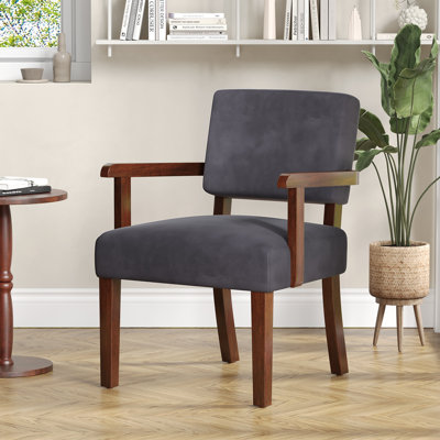 Fauteuil d'appoint Naethan