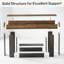 Console Rustic