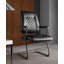 Chaise d’appoint en cuir véritable Rockett-1335656774-1335656775