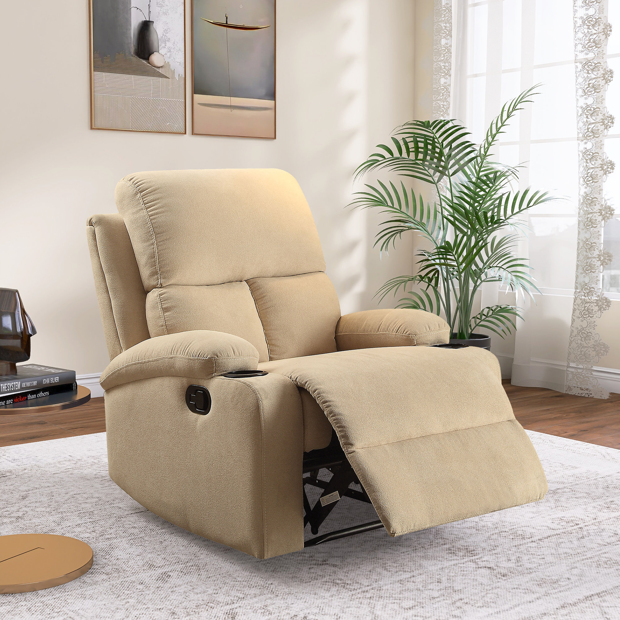 https://assets.wfcdn.com/im/25517135/compr-r85/2433/243306647/freya-32-wide-manual-recliner-with-2-cup-holders-pocket-spring-pillow-armrest-tufted-back.jpg