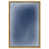 Gold Floater Frame