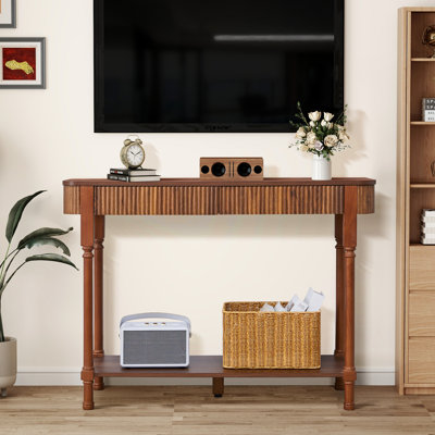 Console 43,31 po