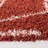 Caughfield Pro Lux Shag 400 Performance Geometric Rug-1409124858