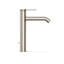 Components Single-Handle Bathroom Sink Faucet-1818287854