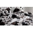 Polyester Baffle Box Stitch Animal Print Comforter Set-106557528