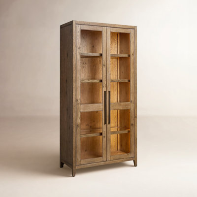 Hayes Accent Cabinet