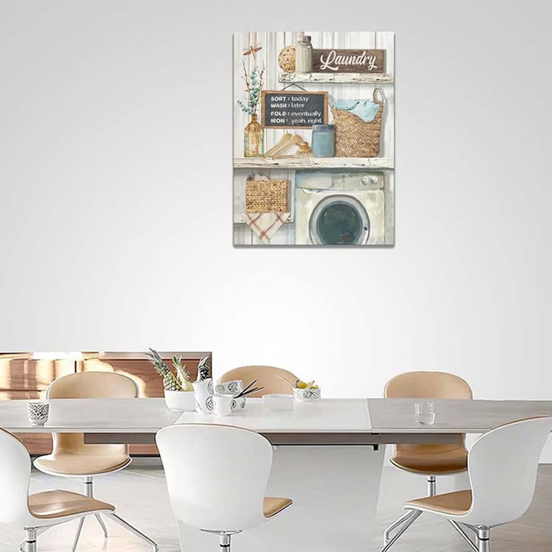 Wrapped Canvas Print, 60 cm H x 40 cm W