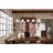 Zeesha 10 - Light Kitchen Island Pendant-1345253868
