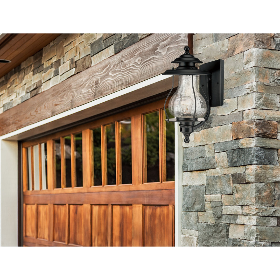 Derick Wall Light Alcott Hill® Fixture 